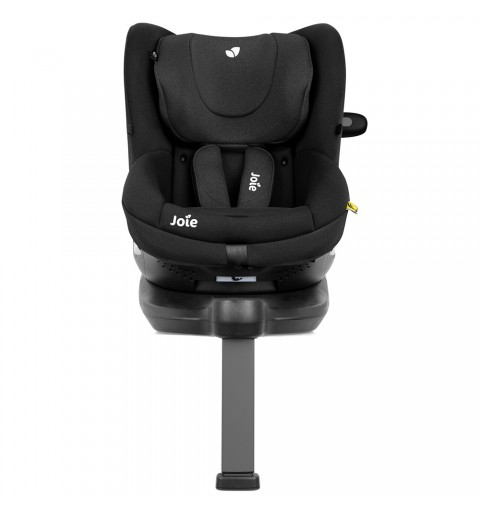 Joie i-Spin 360 E i-Size - obrotowy fotelik samochodowy  0-18 kg | Shale